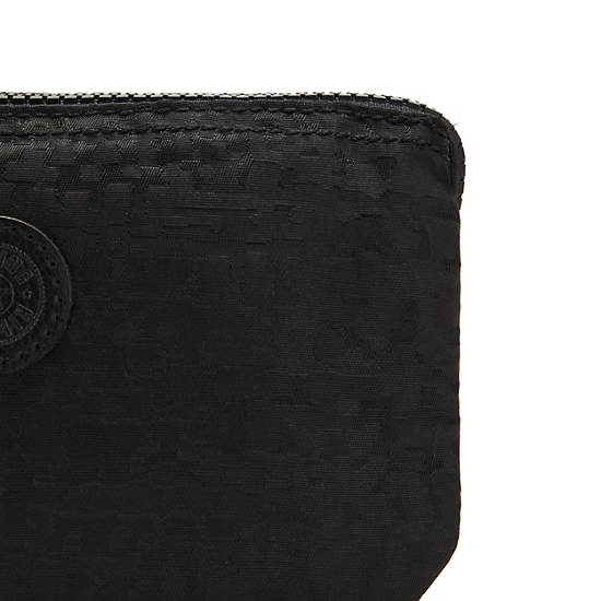 Kipling Creativity Large Pouch Çanta Siyah | TR 1130SG